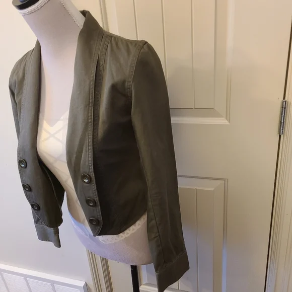 BDG Jacket - Picture 7 of 7